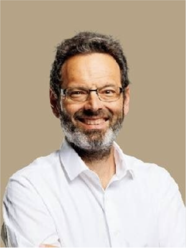 Eric Souchaud
